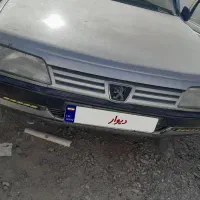 پژومدل ۹۳|خودرو سواری و وانت|ایرانشهر, |دیوار