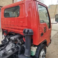 ایسوزو 6تن مدل1389|خودرو سنگین|کرمانشاه, |دیوار