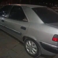 زانتیا مدل 84