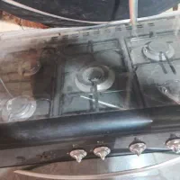 اجاق گاز ۱۰۰۰