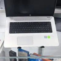 لپتاپ گرافیکی hp