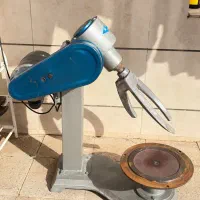 خمیرگیر ،پرس دوخت،ترازو|فروشگاه و مغازه|تربت جام, فاز ۳ فرهنگیان|دیوار