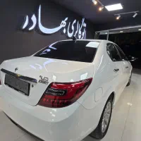 دنا پلاس اتومات فول ۱۴۰۰ *نقد اقساط*اتوگالری بهادر|خودرو سواری و وانت|مشهد, شریف|دیوار