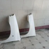 گلگیر سمت راننده