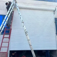 کرکره برقی، شیشه سکوریت (میرال) پنجره دوجداره UPVC|خدمات پیشه و مهارت|کرج, مهرویلا|دیوار