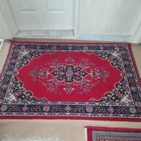 جلودری و گلیم فرش|پادری|کرمانشاه, |دیوار