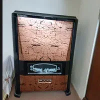 بخاری