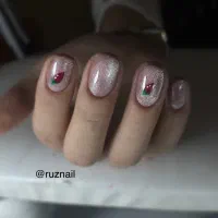 تخفیف آموزش ناخن به مدت محدود
