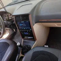 پارس xu7 مدل ۱۴۰۳|خودرو سواری و وانت|بوشهر, |دیوار