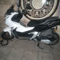 150iadvهانی موتور