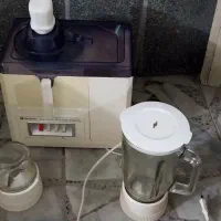 میوه‌آبگیری‌سه‌کاره