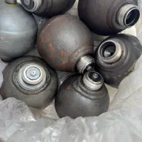 گوی استوک زانتیا Ifhs