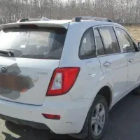 لیفان x60سفید|خودرو سواری و وانت|کرمانشاه, |دیوار