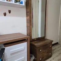 سرویس خواب تک نفره نوجوان|تخت و سرویس خواب|تهران, ارامنه|دیوار