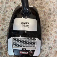 جارو برقی برند Emel