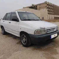 پراید مدل۸۰ معاوضه