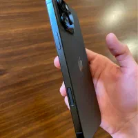 Iphone 16 pro max 256G بدون ریحستر battery 100%|موبایل|شیراز, ستارخان|دیوار