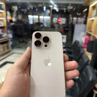 16 پرو با ریجستر باتری ۱۰۰