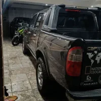 کاپرا دو کابین