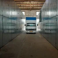 انبار کانیتری اثاث منزل در تهران