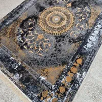 . فرش ایرانی نماد یک هنر و فرهنگ