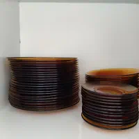 فروش ظروف عسلی