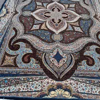 ۲ تخته فرش ۹ متری ۷۰۰شانه|فرش|ورامین, خیر آباد|دیوار