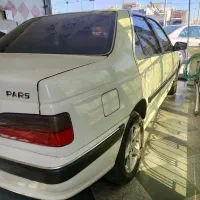 پارس مدل 97|خودرو سواری و وانت|یزد, |دیوار