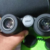 دوربین شکاری دوچشمی