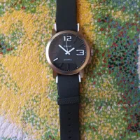 ساعت مچی|ساعت|اندیشه, اندیشه فاز ۱|دیوار