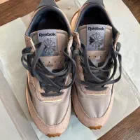 ریباک اورجینال سایز ۴۱ مدل classic leather|کیف، کفش، کمربند|تهران, جنتآباد مرکزی|دیوار