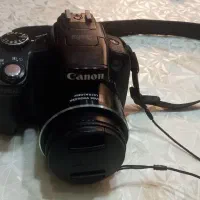 دوربین عکاسی کانن نیاز به تعمیر. معاوضه با دوربین