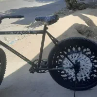 دوچرخه|دوچرخه، اسکیت، اسکوتر|مشهد, امیرآباد|دیوار