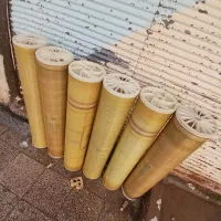 مینبران 8اینج وارداتی امریکایی