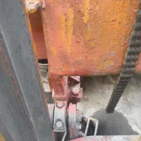 لیفتراک سه تن سهند|خودرو سنگین|ممقان, |دیوار