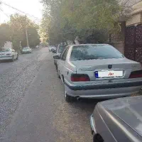 پژو پارس 83|خودرو سواری و وانت|گرمسار, |دیوار