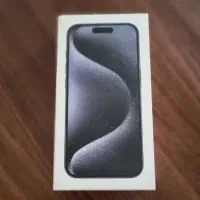 آیفون 15 pro ZD/A