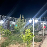 اجاره ویلا نزدیک شهر|اجارهٔ کوتاهمدت ویلا و باغ|ایذه, |دیوار