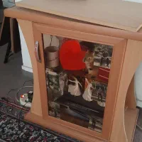 نظافتچی خانوم