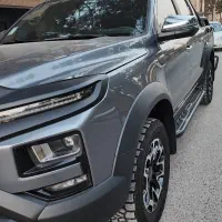 کی ام سی تی 9|خودرو سواری و وانت|اصفهان, محمودآباد|دیوار