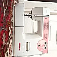 چرخ خیاطی