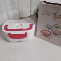 ظرف غذا برقی