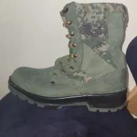 پوتین نو سایز ۴۱