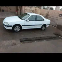 پژوپارس ۱۴۰۱ موتور جدید|خودرو سواری و وانت|بم, |دیوار