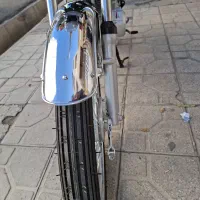 رهرو۱۲۵ هندلی|موتورسیکلت|شیراز, نصر|دیوار