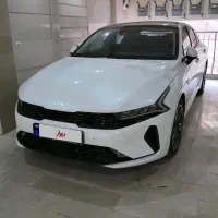 کیا اپتیما کی ۵