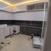 تعمیرات کابینت کمد دیواری جابجایی و نصب