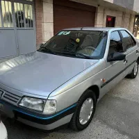 پژو 405 GLX