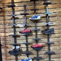 رگال وساخت استند کفش درابعاد مورددلخواه مبرهن|فروشگاه و مغازه|رشت, استادسرا|دیوار