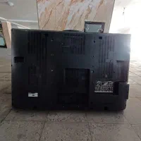 ال سی دی سونی مدل ۴۰v300a|تلویزیون و پروژکتور|فردیس, فردیس|دیوار